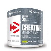 Креатин DYMATIZE Monohydrate, 300 gr