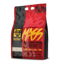 Гейнър MUTANT Mass