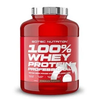 Суроватъчен протеин SCITEC 100% Whey Protein Professional
