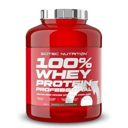 Суроватъчен протеин SCITEC 100% Whey Protein Professional
