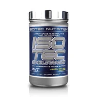 Енергиен бустер SCITEC Isotec Endurance, 1кг