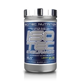 Енергиен бустер SCITEC Isotec Endurance, 1кг