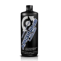Аргинин SCITEC Liquid 1000 ml.