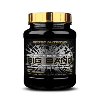 SCITEC Big Bang 3.0 825 gr.