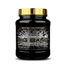 SCITEC Big Bang 3.0 825 gr.