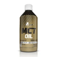 Средноверижни триглицериди OLIMP MCT Oil, 400 мл