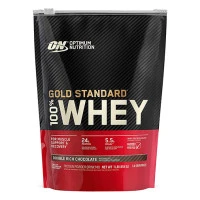 Протеин OPTIMUM NUTRITION 100% Whey Gold Standard, 454 гр