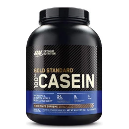 Казеин OPTIMUM NUTRITION 100%, 1,816 кг