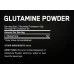 Аминокиселина OPTIMUM NUTRITION L-Glutamine Powder, 630 гр