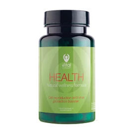 Витамини VITAL CONCEPT Health, 60 caps.
