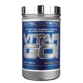 Гейнър SCITEC Vitargo, 900 гр width=