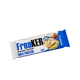 Протеинов бар YAMAMOTO FreaKER Bar, 50g width=