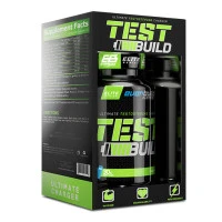 Стимулиращ хардкор EVERBUILD Test Build, 90 Caps.