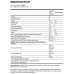 Хранителна добавка NOW Super Omega 3-6-9, 1200 mg, 90 гелкапсули