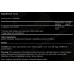 Аминокиселина NOW L-Arginine 500mg, 100 капс. width=