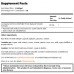Ликопен NOW Lycopene 10mg, 60 Softgels width=