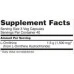 Аминокиселина NOW L-Ornithine 500mg, 120caps