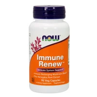 Имуностимулатор NOW Immune Renew, 90 caps