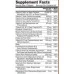 Витамини и минерали NOW ADAM™ Superior Mens Multiple / Vitamin, 180 Softgels