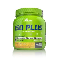 Изотонична напитка OLIMP ISO Plus Powder, 700 гр