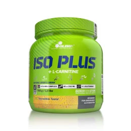 Изотонична напитка OLIMP ISO Plus Powder, 700 гр