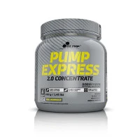 Предтренировъчен бустер OLIMP Pump Express 2.0, 660g