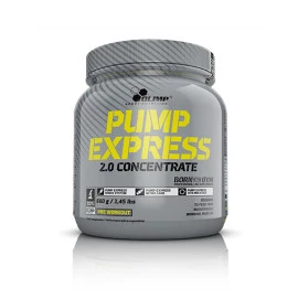 Предтренировъчен бустер OLIMP Pump Express 2.0, 660g