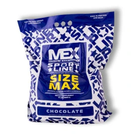 Гейнър MEX Size Max , 6,800 кг width=