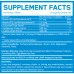 EVERBUILD BCAA 8:1:1 1000mg / 200 Tabs. width=