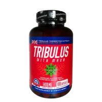 Трибулус с Мака CVETITA HERBAL, 100 caps.