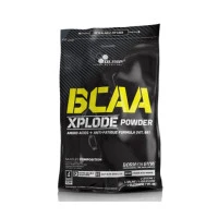 Аминокиселина OLIMP BCAA Xplode, 1 кг