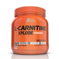 Фет бърнър OLIMP L-Carnitine Xplode, 300 гр