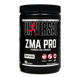 Стимулиращ хардкор UNIVERSAL ZMA Pro, 90 Caps. width=