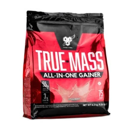 Гейнър BSN True-Mass All In One, 4.200 kg width=