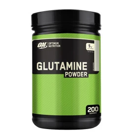 Глутамин OPTIMUM NUTRITION, 200 дози