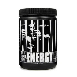 Енергиен бустер UNIVERSAL ANIMAL Energy, 60 Caps width=