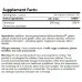 Хром пиколинат AMIX Chromium Picolinate, 100 капс.
