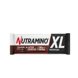 Протеинов бар NUTRAMINO XL, 82g width=