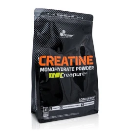 Креатин OLIMP Creapure Monohydrate Powder, 1 кг width=