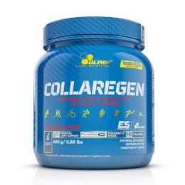 Колаген OLIMP Collaregen, 400 гр