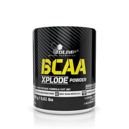 Аминокиселина OLIMP BCAA Xplode, 280 гр