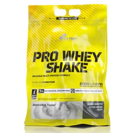 Суроватъчен протеин OLIMP Pro Whey Shake, 2,270 кг width=
