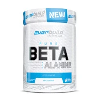 Аминокиселина EVERBUILD Beta-Alanine 2000, 100 дози