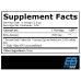 Аминокиселина EVERBUILD Beta-Alanine 2000, 100 дози