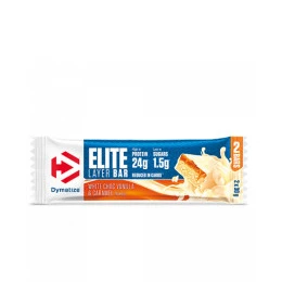 Протеинов бар DYMATIZE Elite Layer Bar, 2x30g