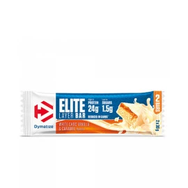 Протеинов бар DYMATIZE Elite Layer Bar, 2x30g width=
