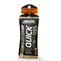 Гел AMIX QUICK Energy Gel, 45g