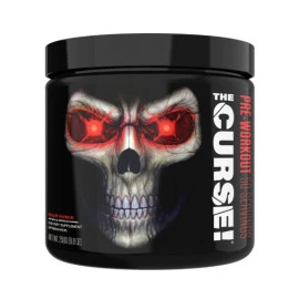 Предтренировъчен бустер COBRA LABS JNX The Curse, 25 gr