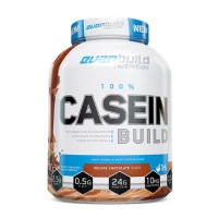 Протеин EVERBUILD 100% Casein Build, 1.820 kg