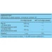 Омега 3 BIOTECH USA Mega, 180 капс.